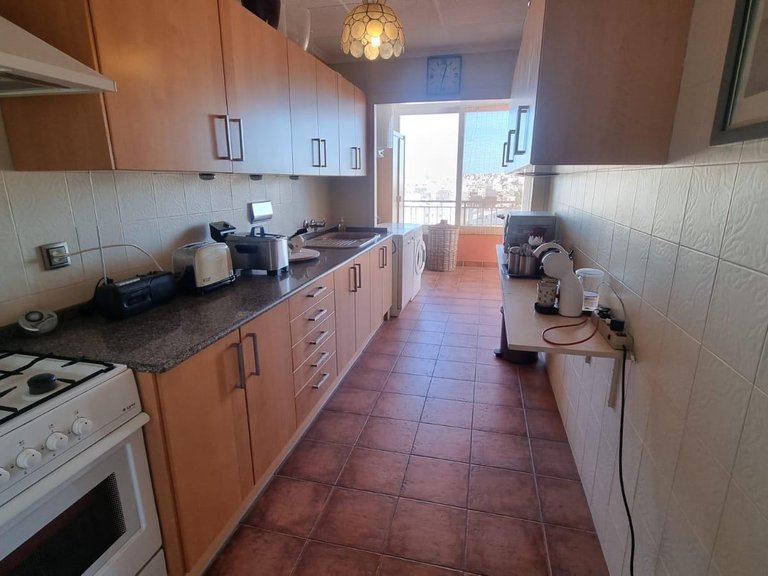 Penthouse for Sale in Costa Blanca Torrevieja, Alicante 13