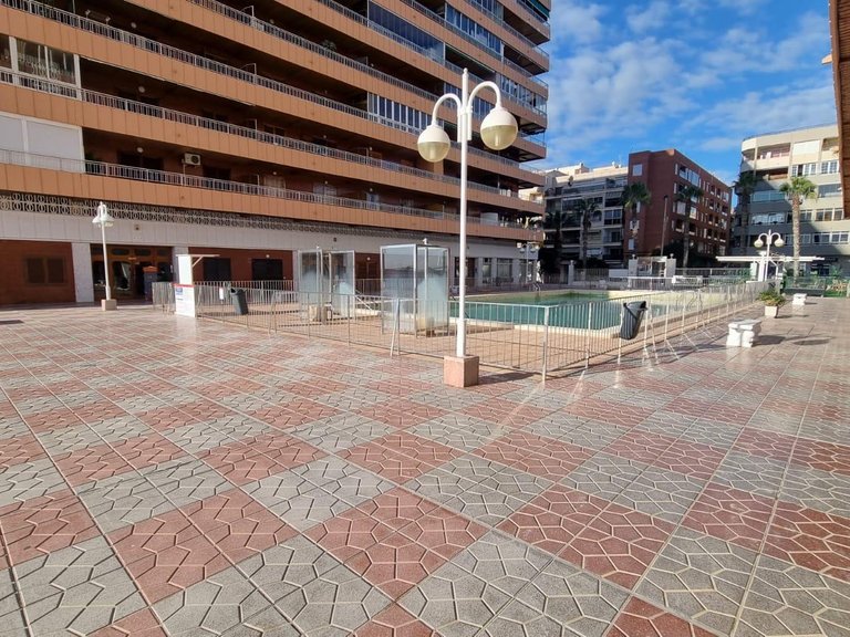 Penthouse for Sale in Costa Blanca Torrevieja, Alicante 14