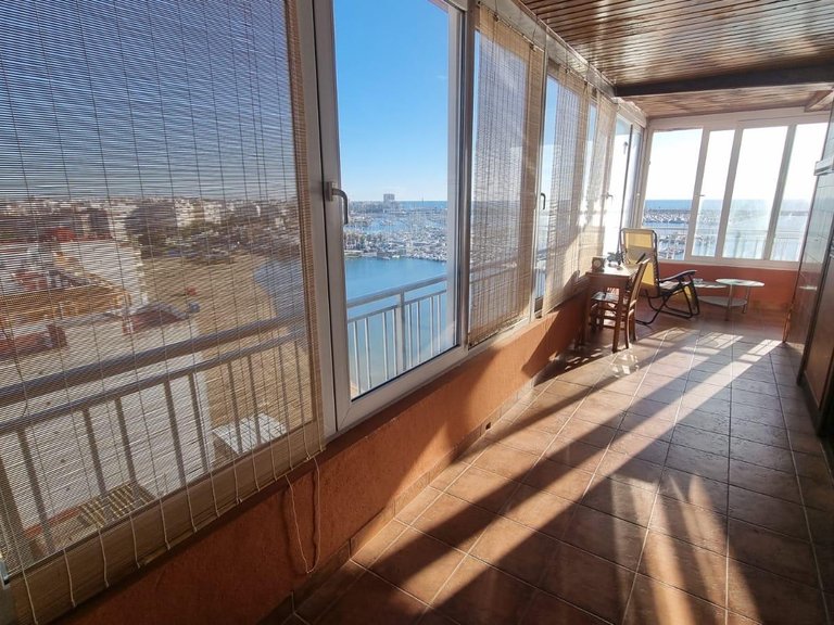 Penthouse for Sale in Costa Blanca Torrevieja, Alicante 16