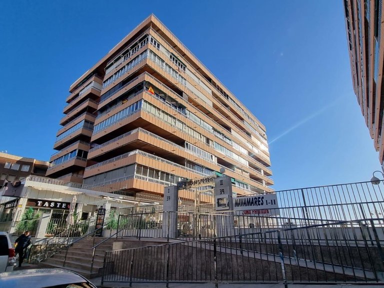 Penthouse for Sale in Costa Blanca Torrevieja, Alicante 17