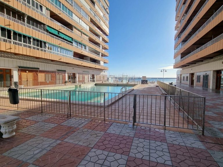 Penthouse for Sale in Costa Blanca Torrevieja, Alicante 19