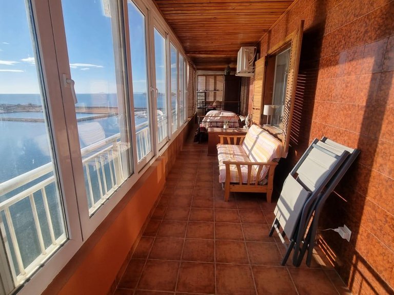 Penthouse for Sale in Costa Blanca Torrevieja, Alicante 2