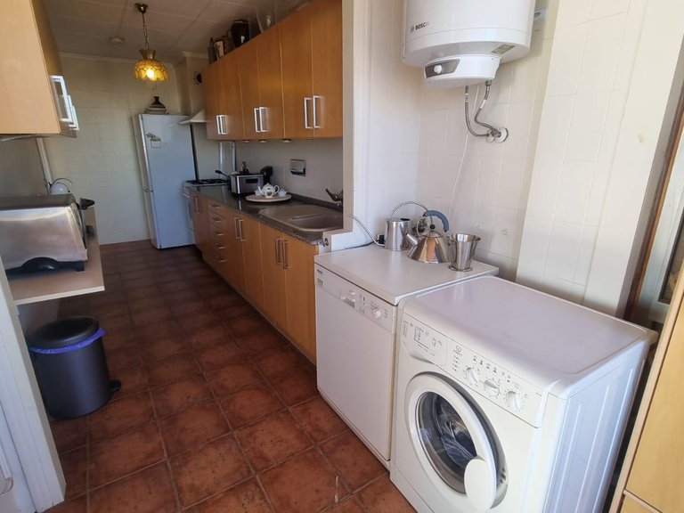 Penthouse for Sale in Costa Blanca Torrevieja, Alicante 29