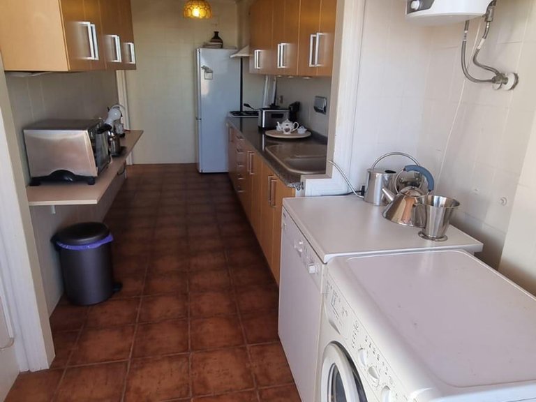 Penthouse for Sale in Costa Blanca Torrevieja, Alicante 31