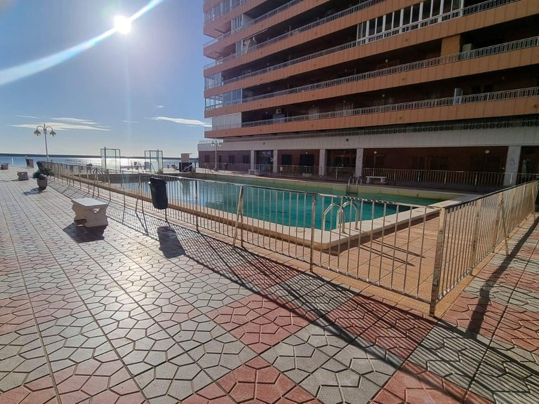 Penthouse for Sale in Costa Blanca Torrevieja, Alicante 32