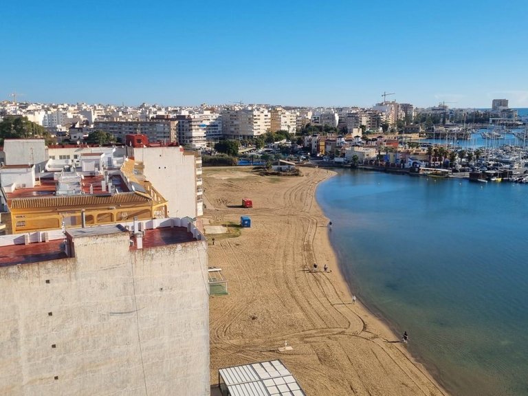 Penthouse for Sale in Costa Blanca Torrevieja, Alicante 34