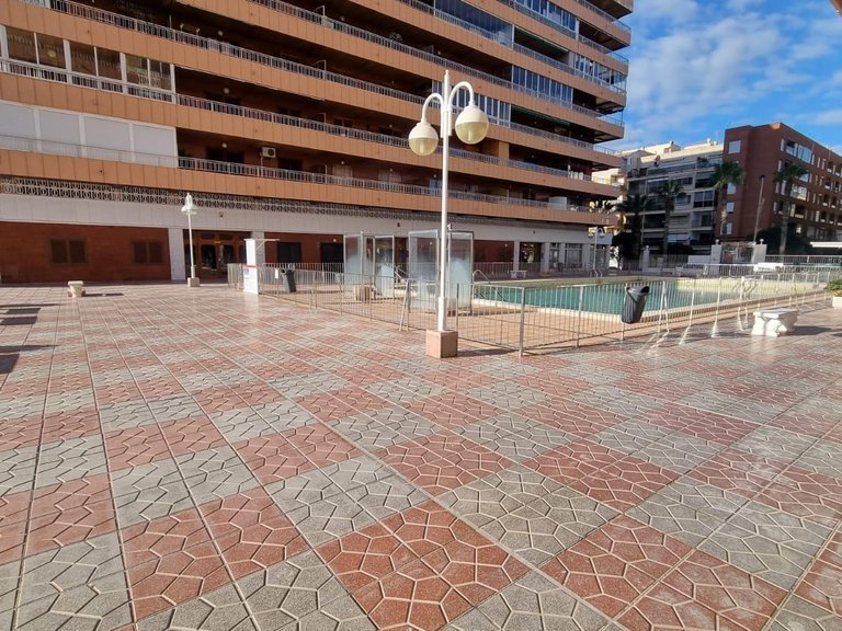 Penthouse for Sale in Costa Blanca Torrevieja, Alicante 37