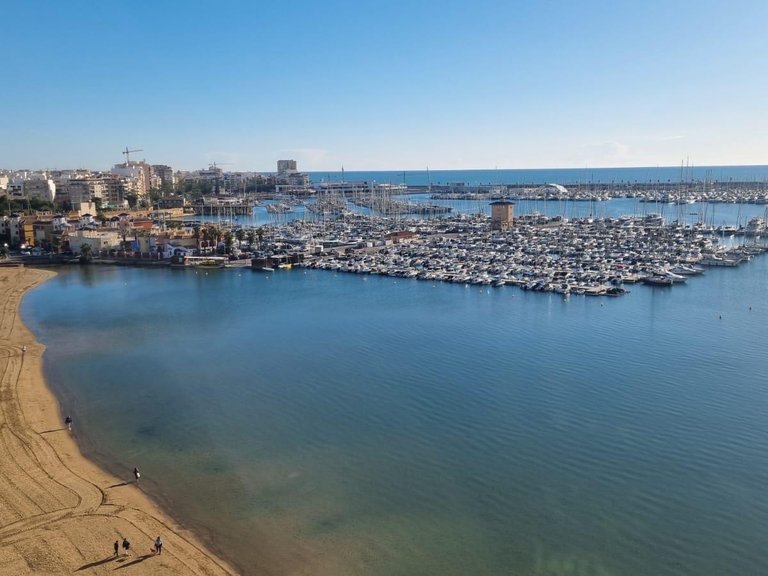 Penthouse for Sale in Costa Blanca Torrevieja, Alicante 4
