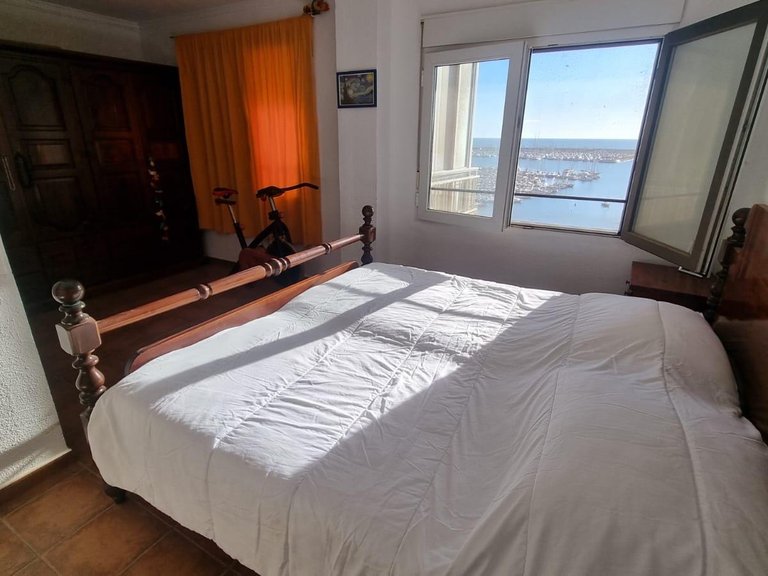 Penthouse for Sale in Costa Blanca Torrevieja, Alicante 41