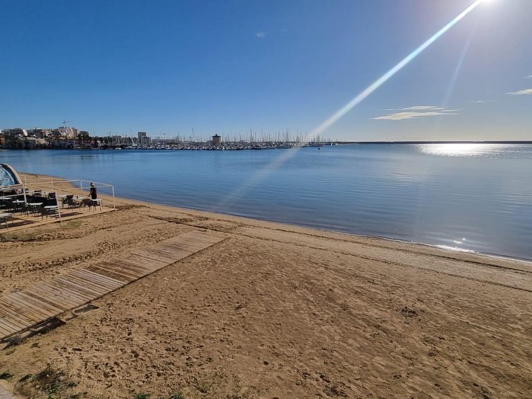 Penthouse for Sale in Costa Blanca Torrevieja, Alicante 47