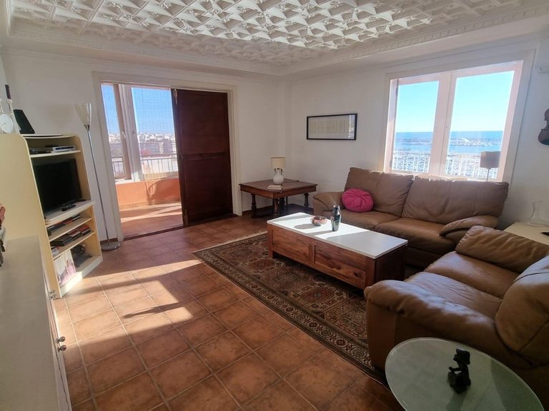 Penthouse for Sale in Costa Blanca Torrevieja, Alicante 5