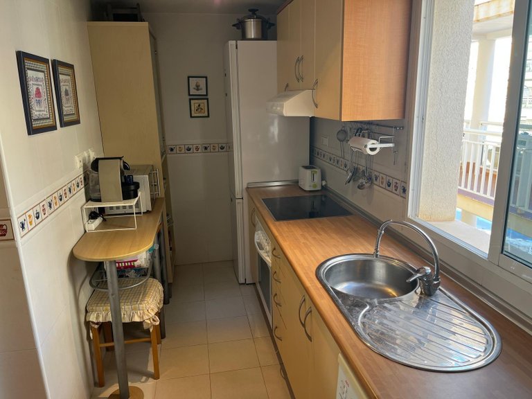 Apartment for Sale in Costa Blanca Orihuela Costa, Alicante 18