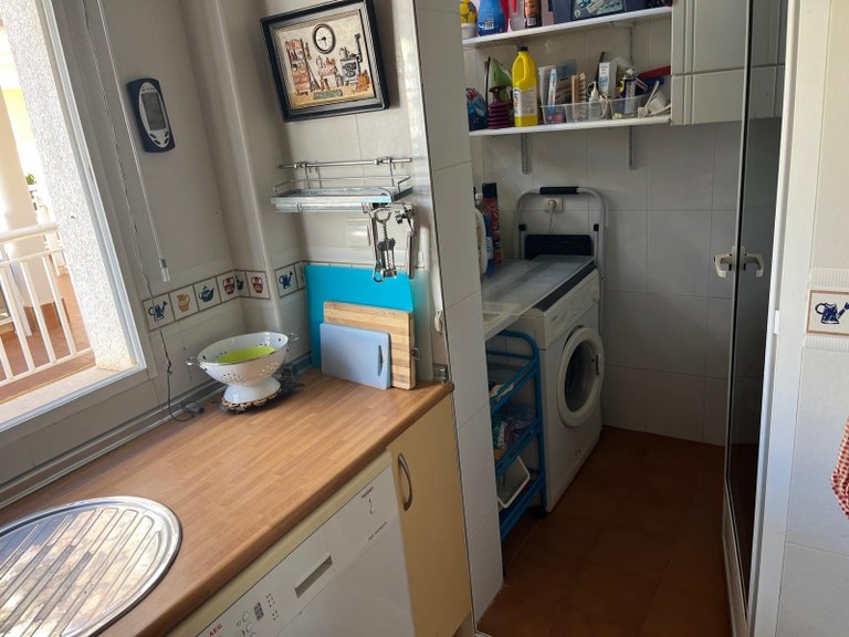 Apartment for Sale in Costa Blanca Orihuela Costa, Alicante 19