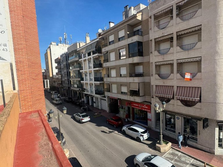 Apartment for Sale in Costa Blanca Guardamar Del Segura, Alicante 2