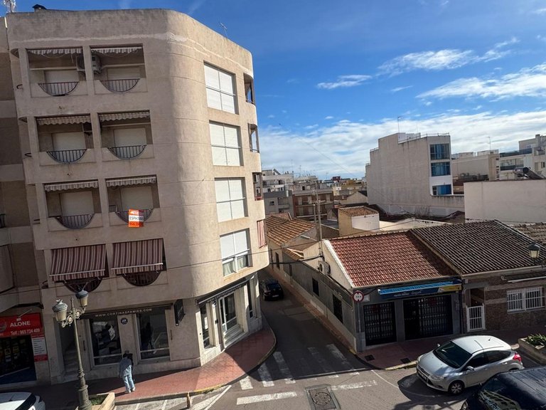 Apartment for Sale in Costa Blanca Guardamar Del Segura, Alicante 4