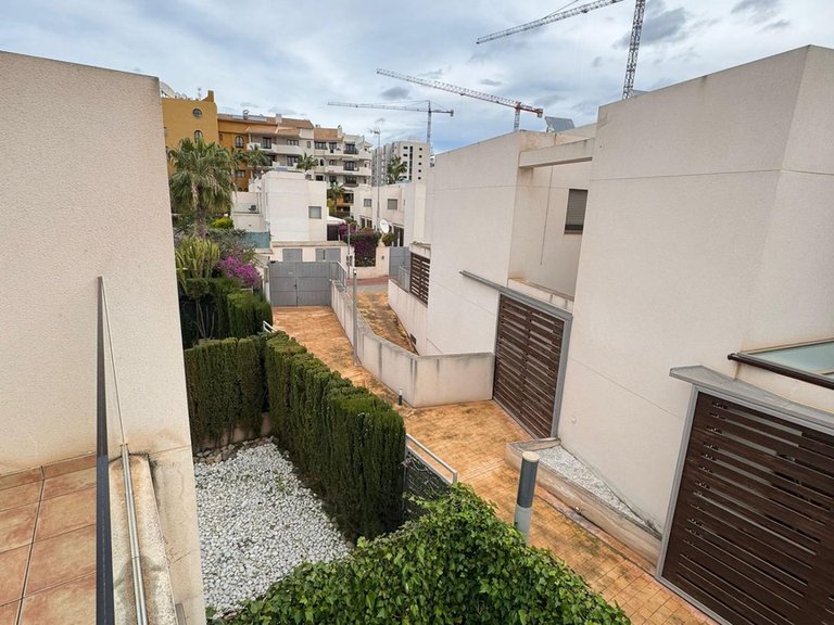Town House for Sale in Costa Blanca Torrevieja, Alicante 10
