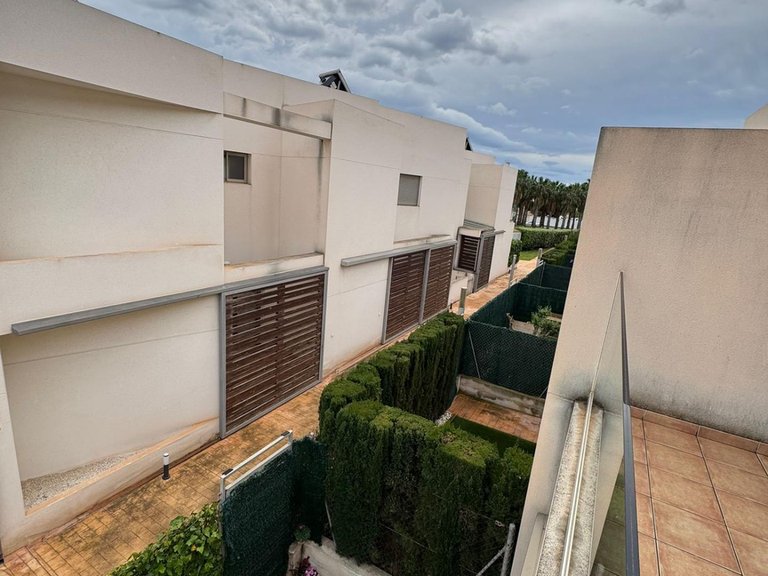 Town House for Sale in Costa Blanca Torrevieja, Alicante 11