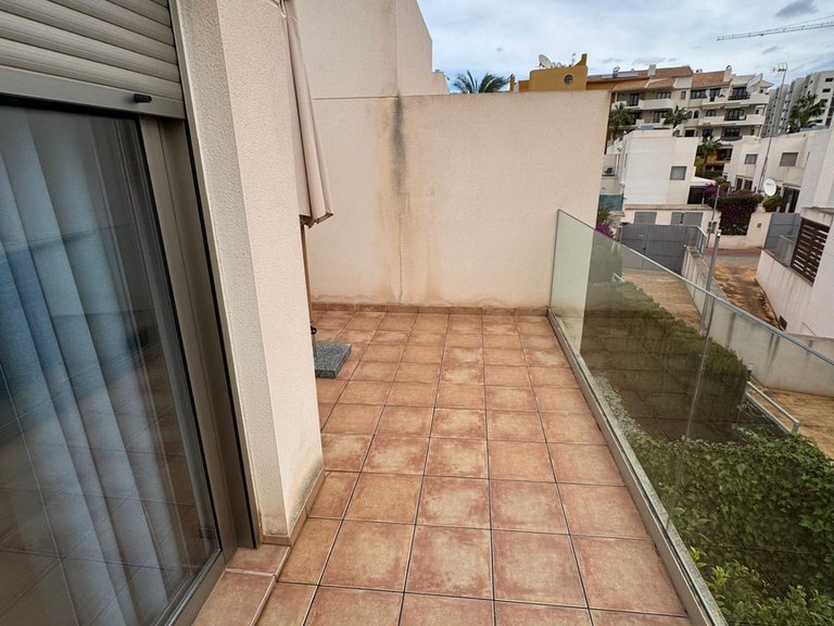 Town House for Sale in Costa Blanca Torrevieja, Alicante 12