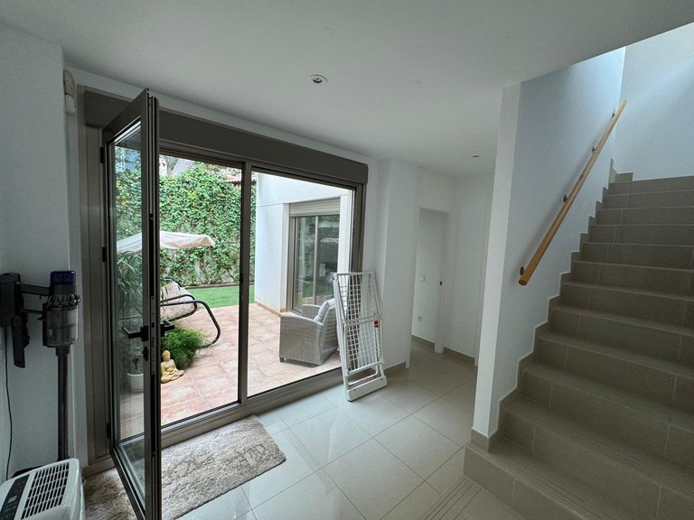 Town House for Sale in Costa Blanca Torrevieja, Alicante 23