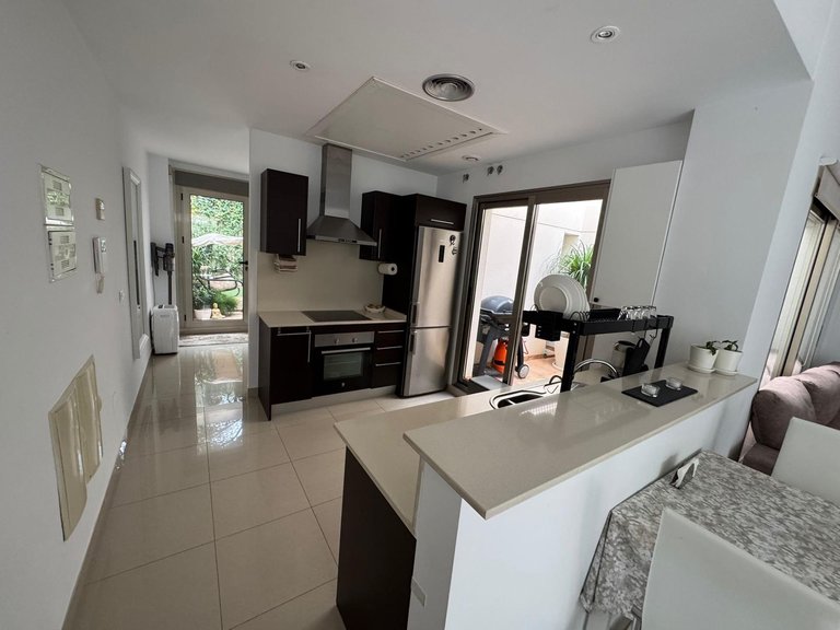 Town House for Sale in Costa Blanca Torrevieja, Alicante 31