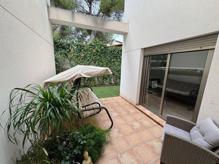 Town House for Sale in Costa Blanca Torrevieja, Alicante 7