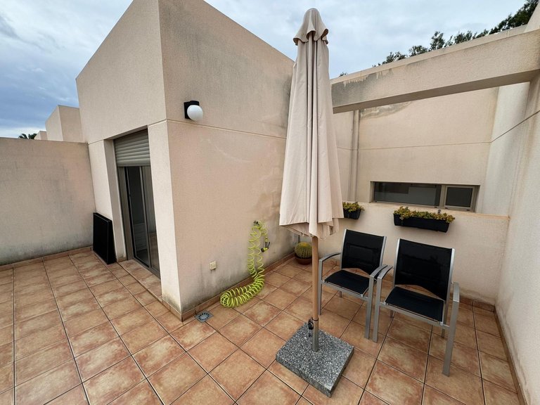 Town House for Sale in Costa Blanca Torrevieja, Alicante 9