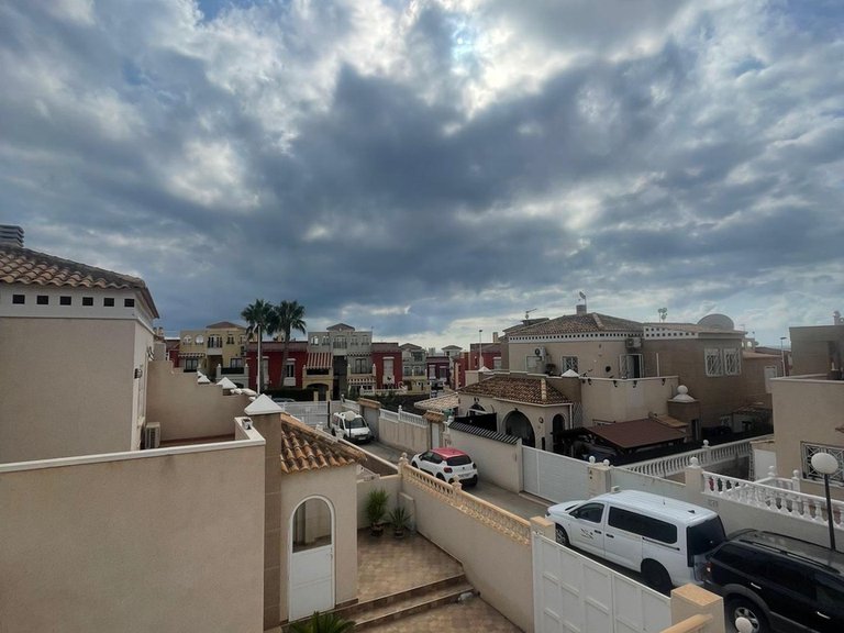 Town House for Sale in Costa Blanca Torrevieja, Alicante 16