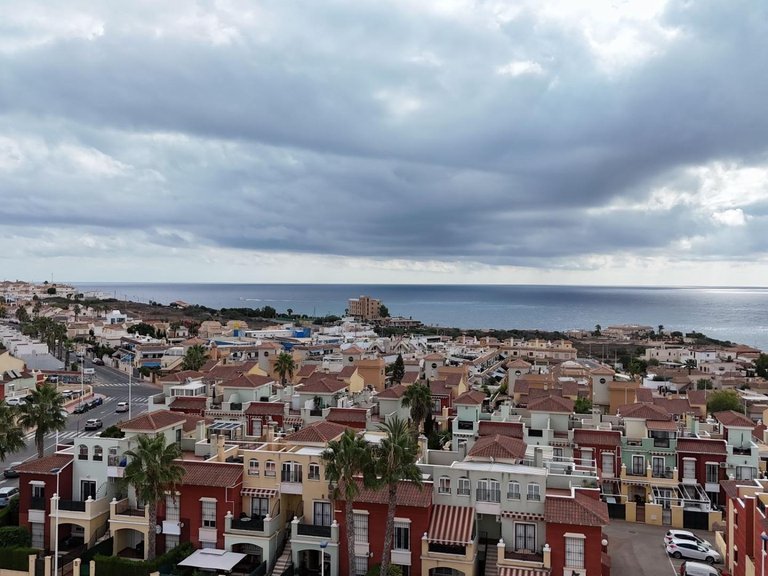 Town House for Sale in Costa Blanca Torrevieja, Alicante 18