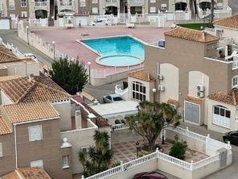 Town House for Sale in Costa Blanca Torrevieja, Alicante 19