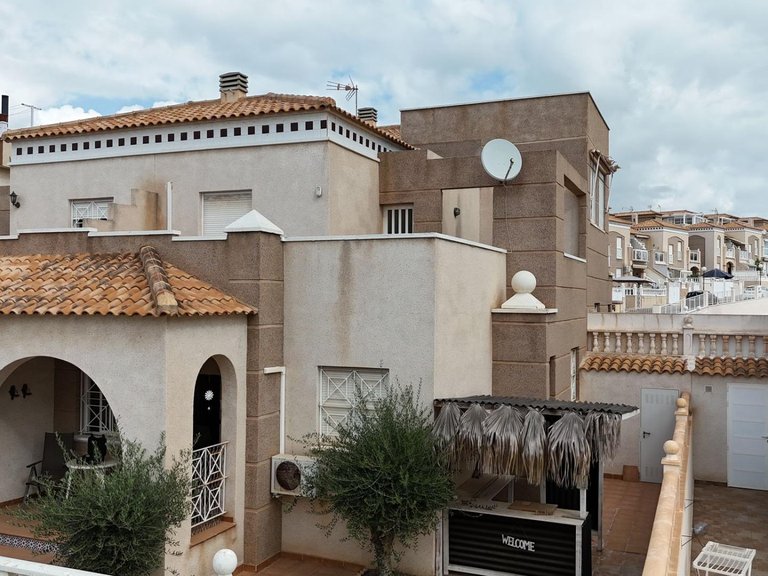 Town House for Sale in Costa Blanca Torrevieja, Alicante 2