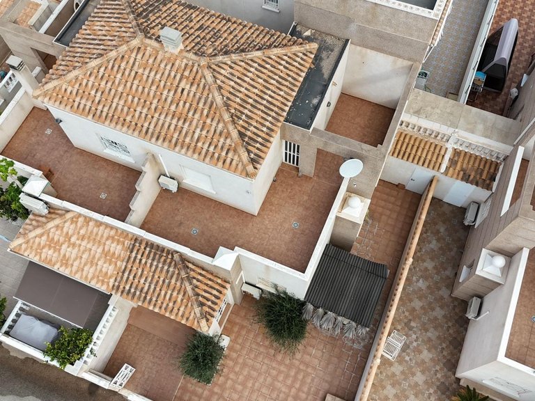 Town House for Sale in Costa Blanca Torrevieja, Alicante 3