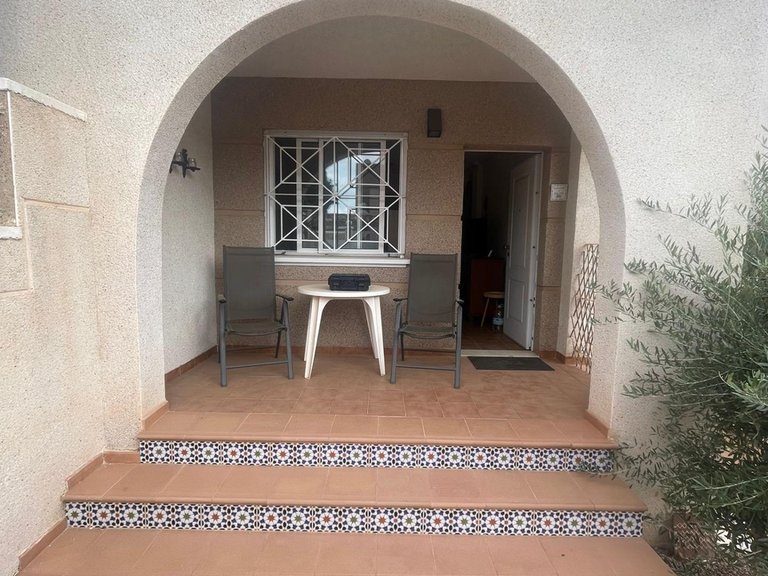 Town House for Sale in Costa Blanca Torrevieja, Alicante 4