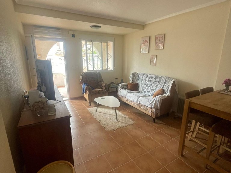 Town House for Sale in Costa Blanca Torrevieja, Alicante 7