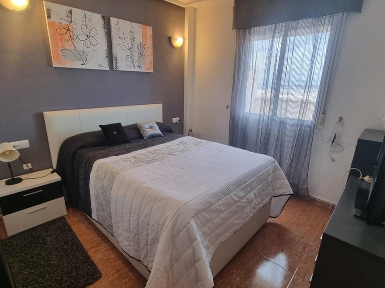 Penthouse for Sale in Torrevieja, Alicante 11