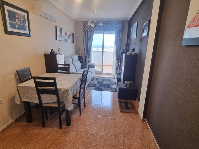 Penthouse for Sale in Torrevieja, Alicante 12