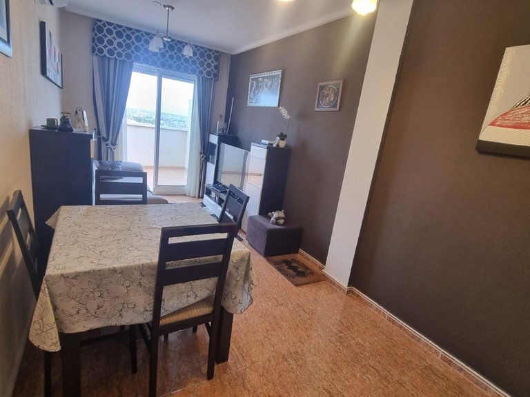 Penthouse for Sale in Torrevieja, Alicante 13