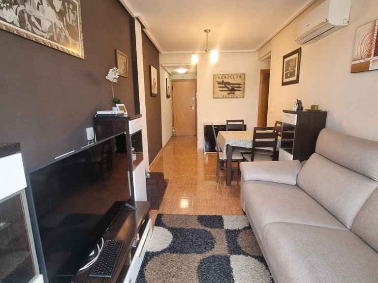 Penthouse for Sale in Torrevieja, Alicante 14
