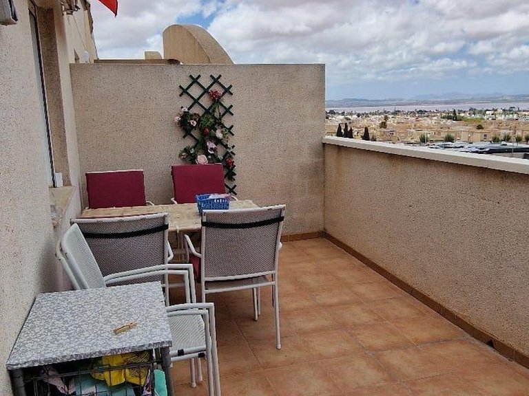 Penthouse for Sale in Torrevieja, Alicante 15