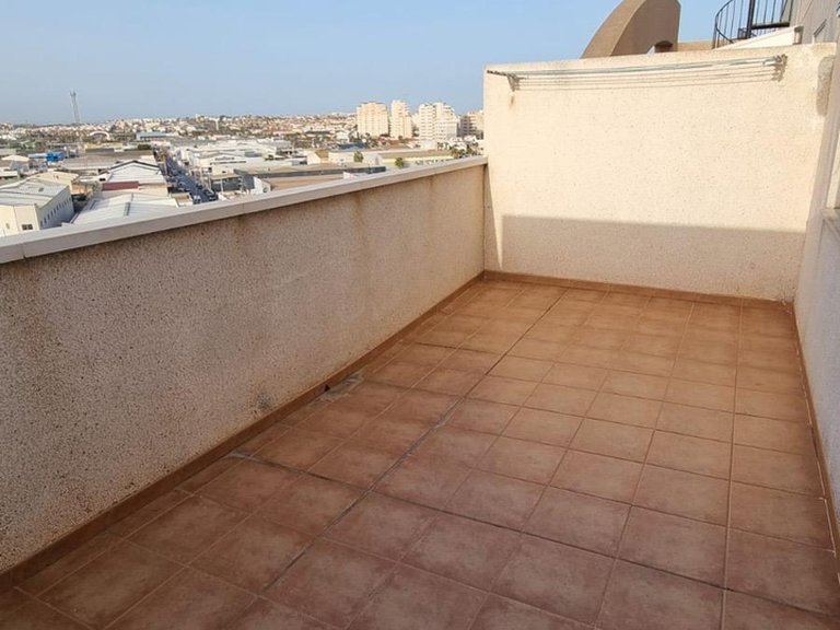 Penthouse for Sale in Torrevieja, Alicante 16