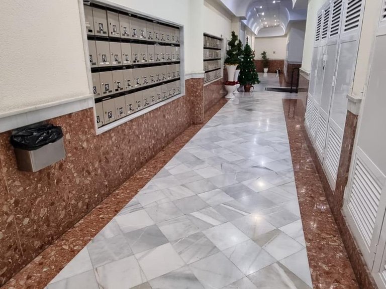 Penthouse for Sale in Torrevieja, Alicante 19