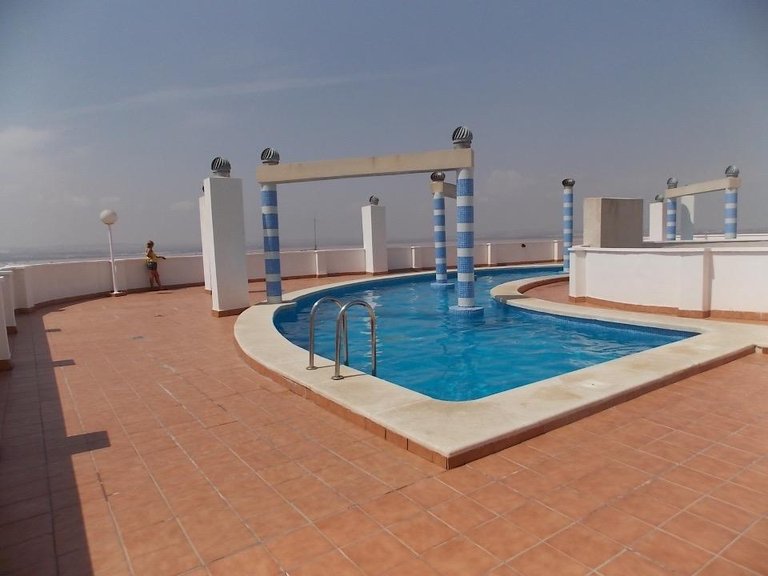 Penthouse for Sale in Torrevieja, Alicante 2