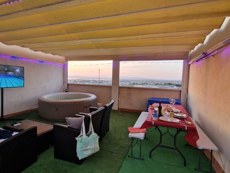 Penthouse for Sale in Torrevieja, Alicante 3