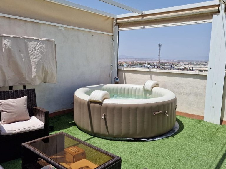 Penthouse for Sale in Torrevieja, Alicante 4