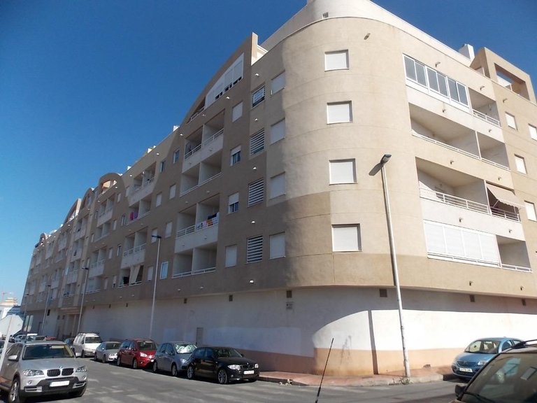 Penthouse for Sale in Torrevieja, Alicante 5