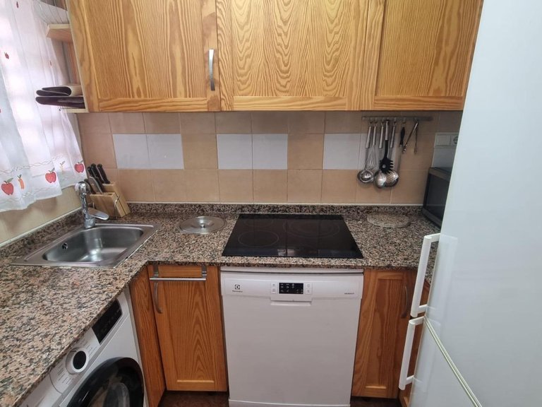 Penthouse for Sale in Torrevieja, Alicante 9