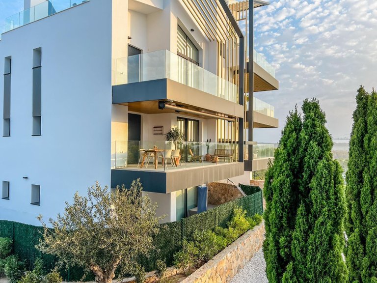 Apartment for Sale in Costa Blanca Orihuela Costa, Alicante 1