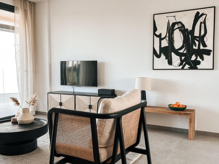 Apartment for Sale in Costa Blanca Orihuela Costa, Alicante 19