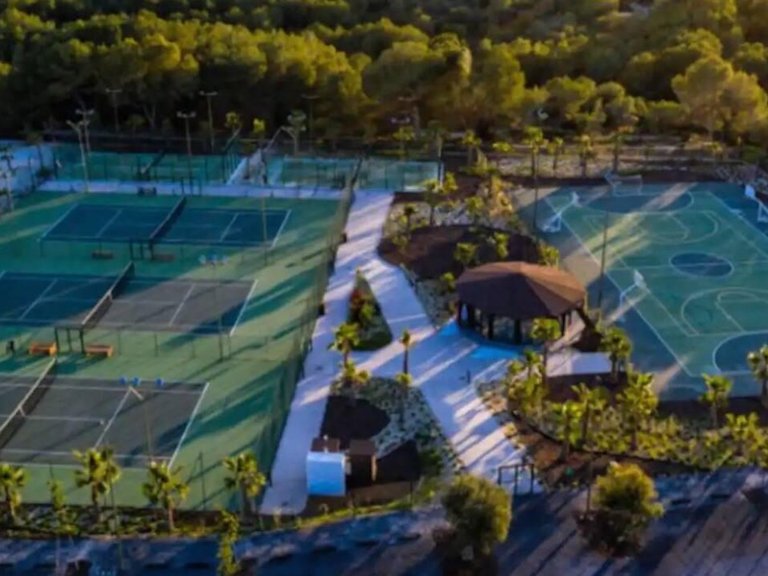 Apartment for Sale in Costa Blanca Orihuela Costa, Alicante 3