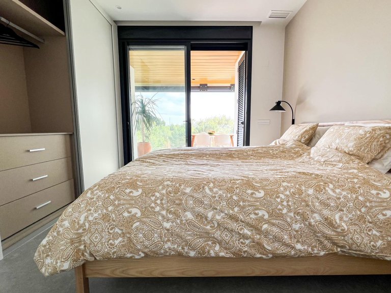 Apartment for Sale in Costa Blanca Orihuela Costa, Alicante 4