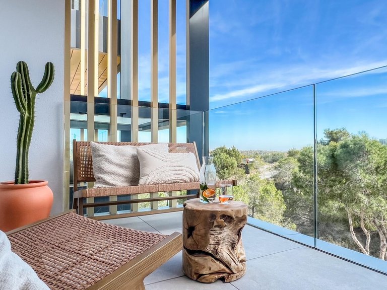 Apartment for Sale in Costa Blanca Orihuela Costa, Alicante 7